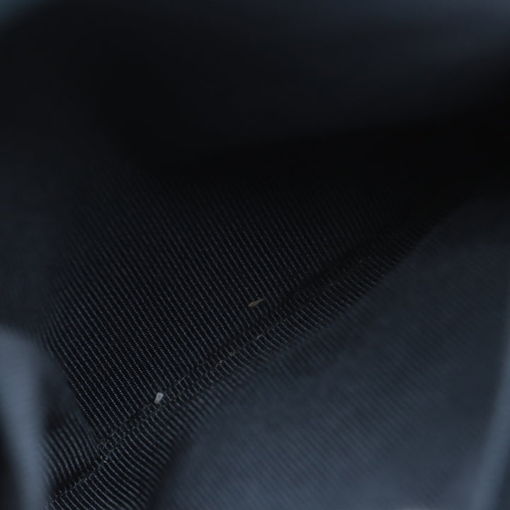 Chanel Large Printed Jean et Cuir de veau Gabrielle Hobo