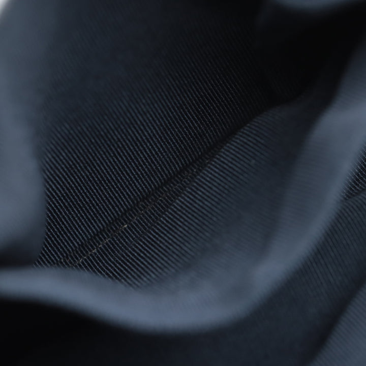 Chanel Large Printed Jean et Cuir de veau Gabrielle Hobo