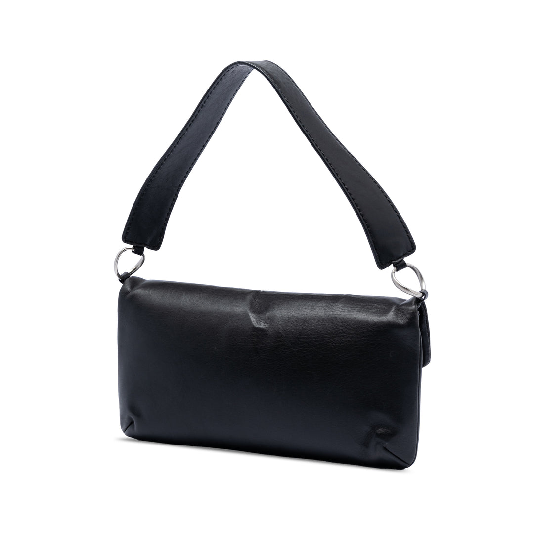 Chanel Chocolate Bar Cuir de veau Reissue 2.55 à rabat