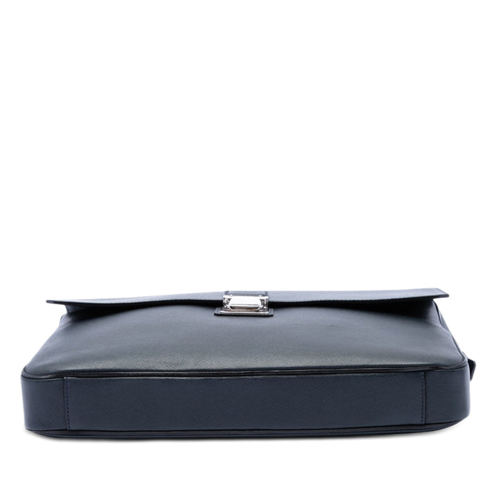 Taiga Vassili PM Bleu