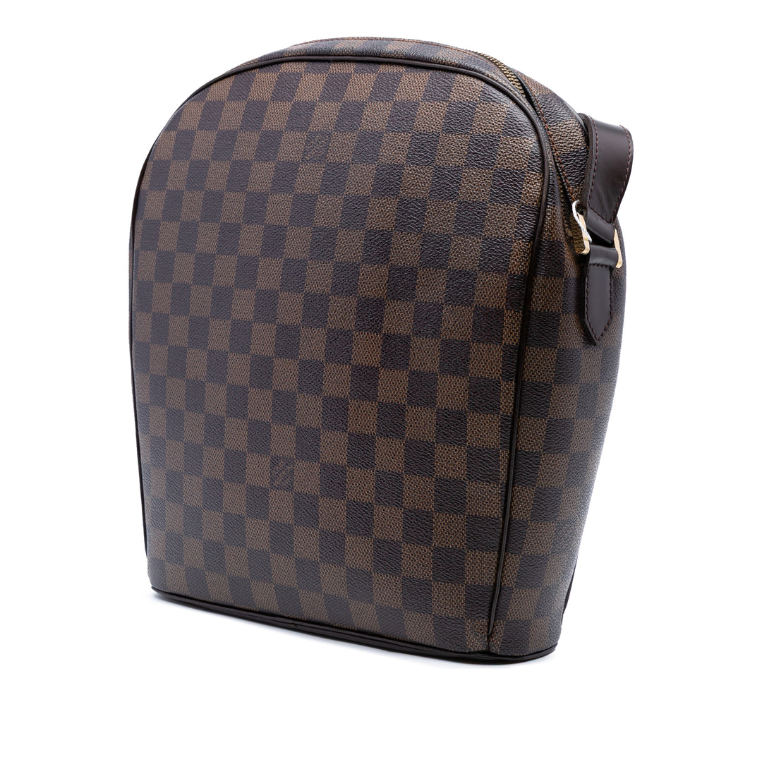 Louis Vuitton Damier Ebene Ipanema GM