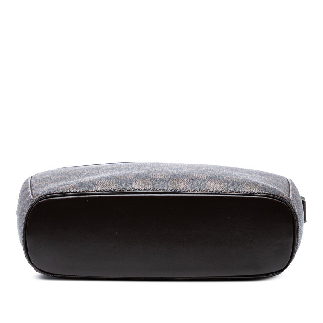 Louis Vuitton Damier Ebene Ipanema GM