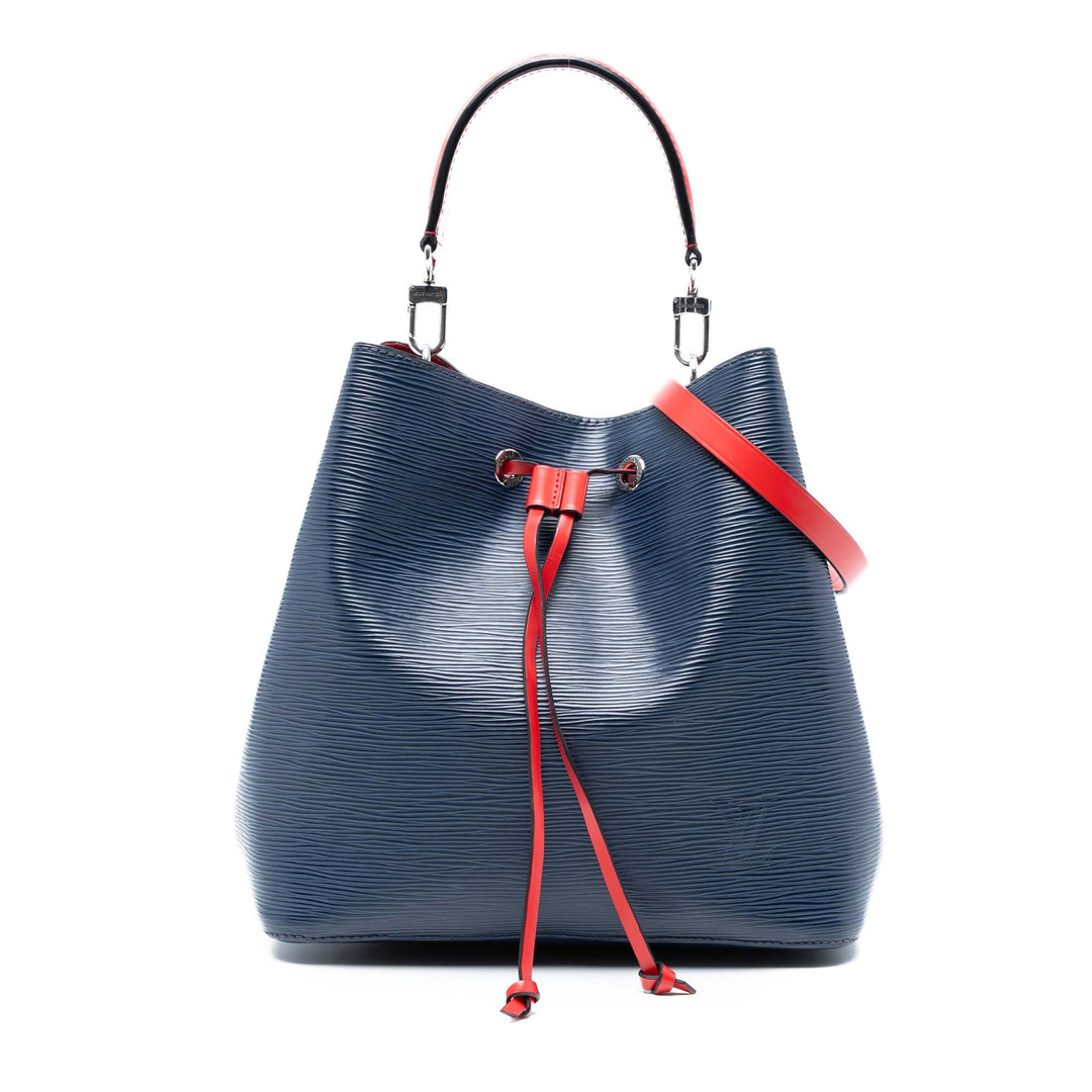 Louis Vuitton Epi NeoNoe MM