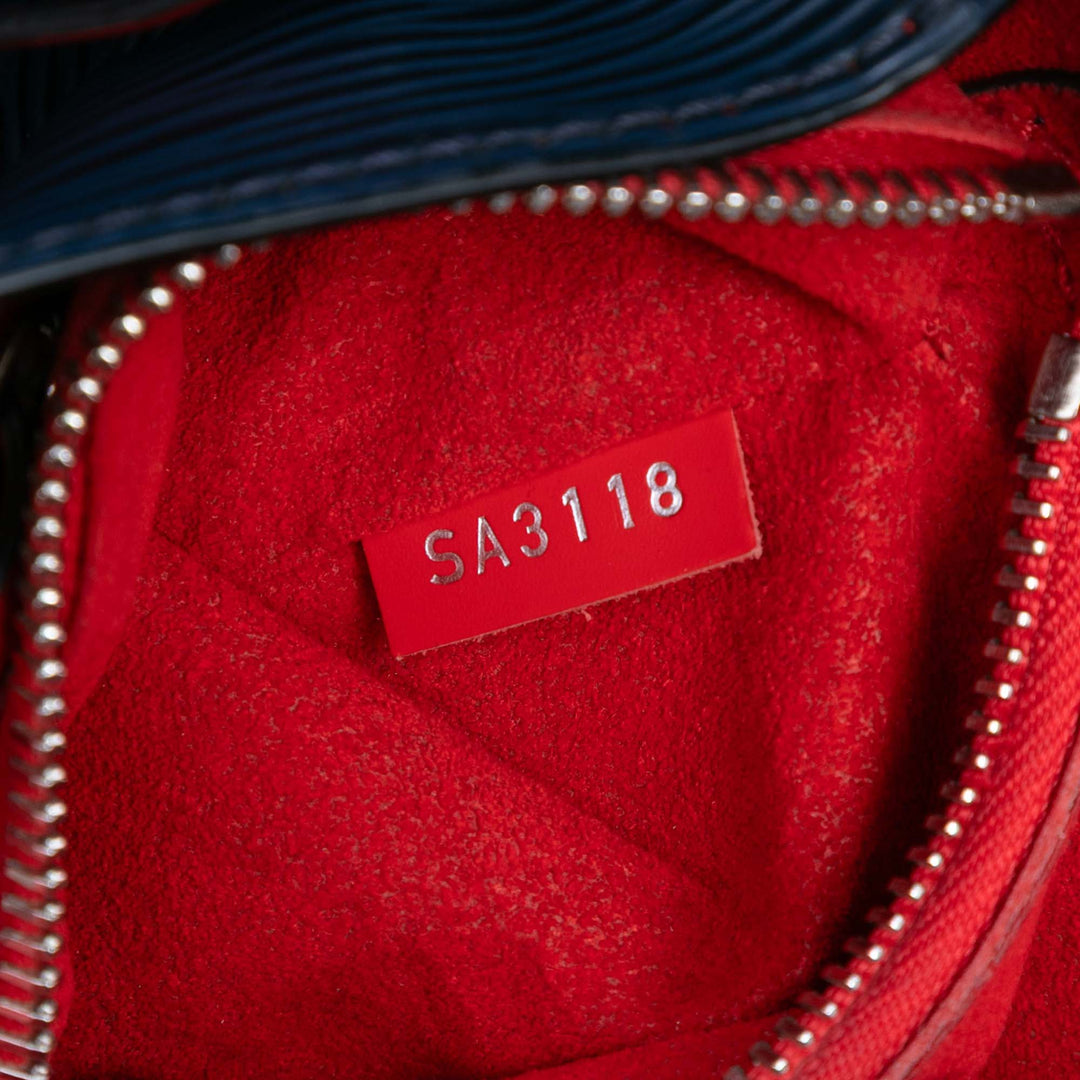 Louis Vuitton Epi NeoNoe MM