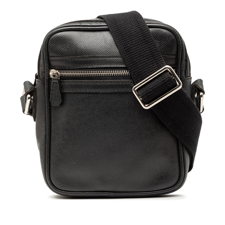 Louis Vuitton Taiga Dimitri