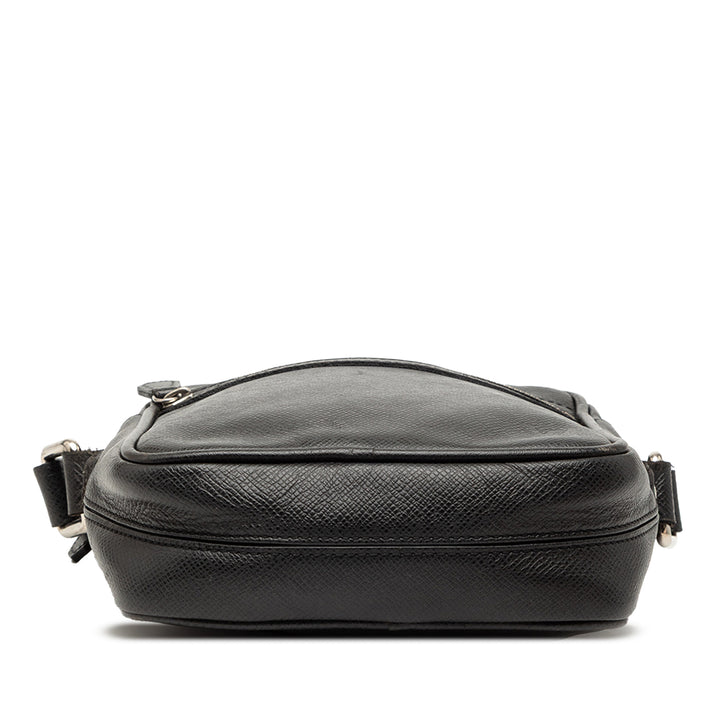 Louis Vuitton Taiga Dimitri