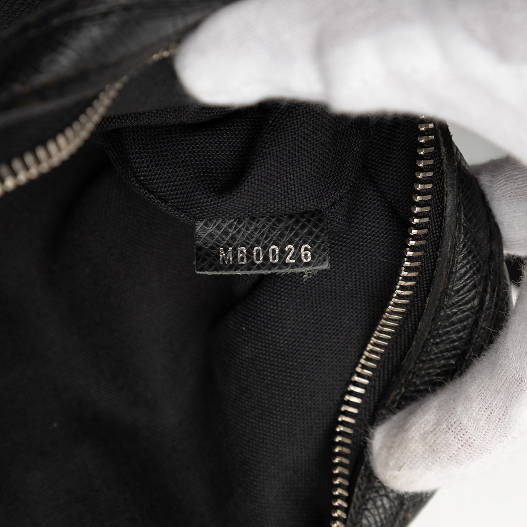 Louis Vuitton Taiga Dimitri