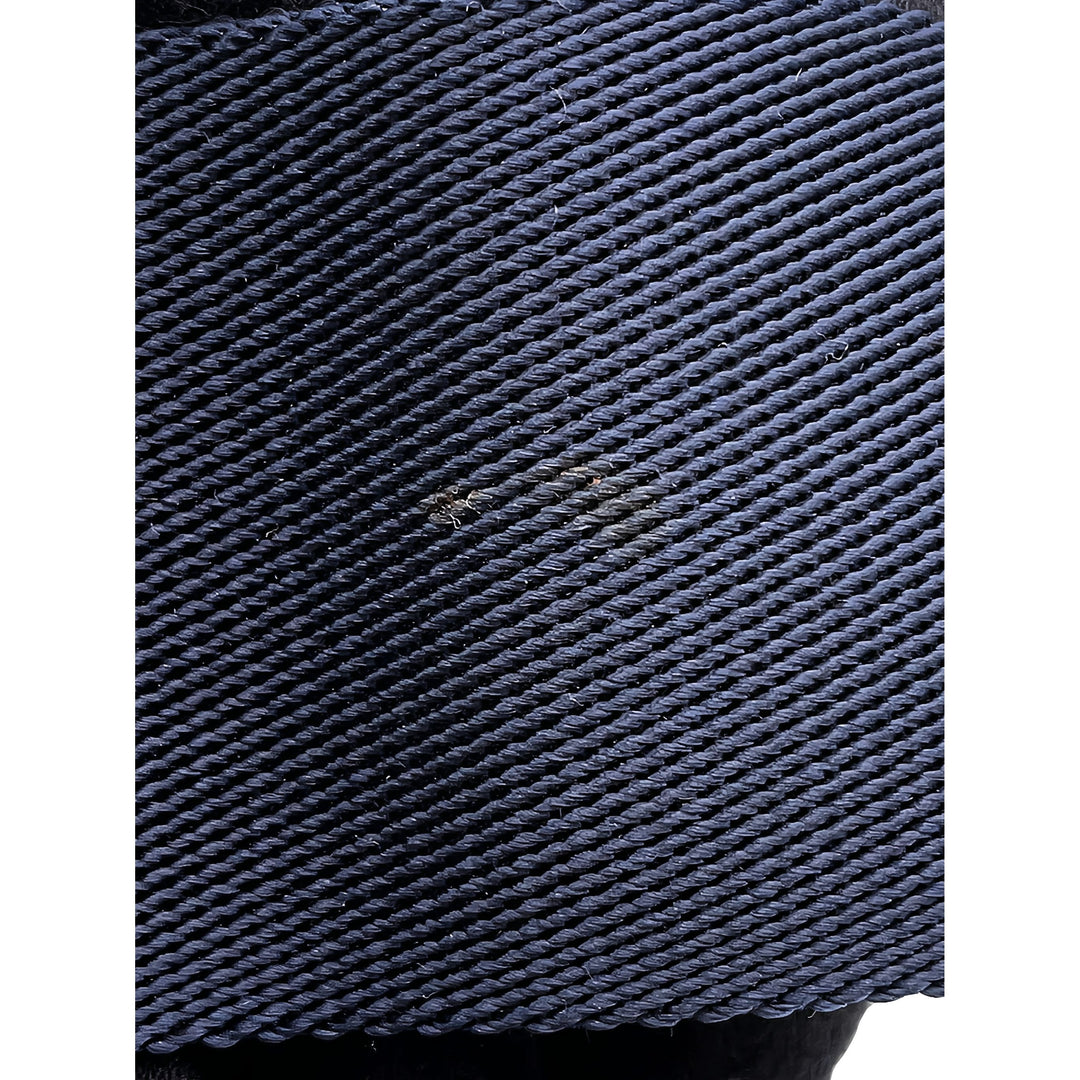 Louis Vuitton Chapman Brothers Savane Messenger PM Monogram Bleu – vue 9 – GABY PARIS