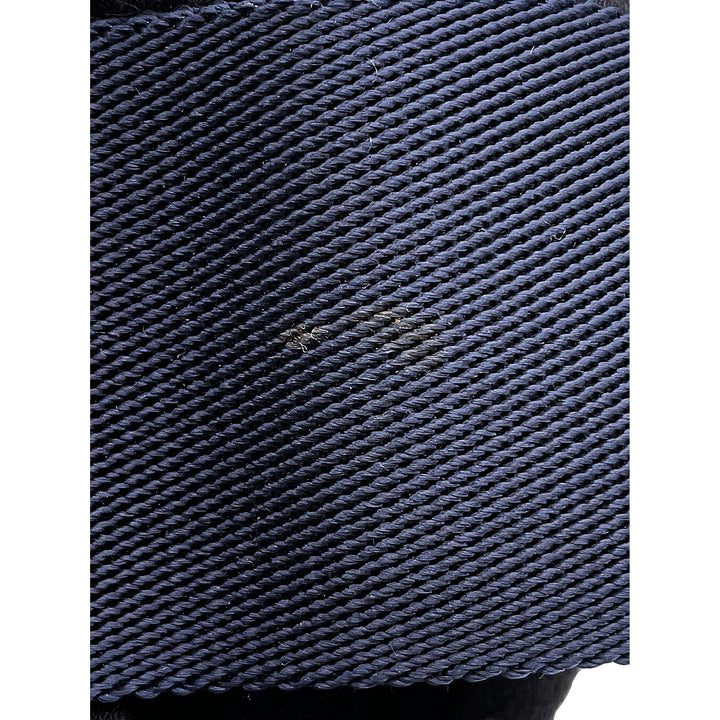 Louis Vuitton Chapman Brothers Savane Messenger PM Monogram Bleu – vue 9 – GABY PARIS