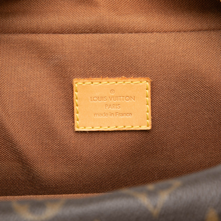 Louis Vuitton Icare Monogram Marron – vue 5 – GABY PARIS