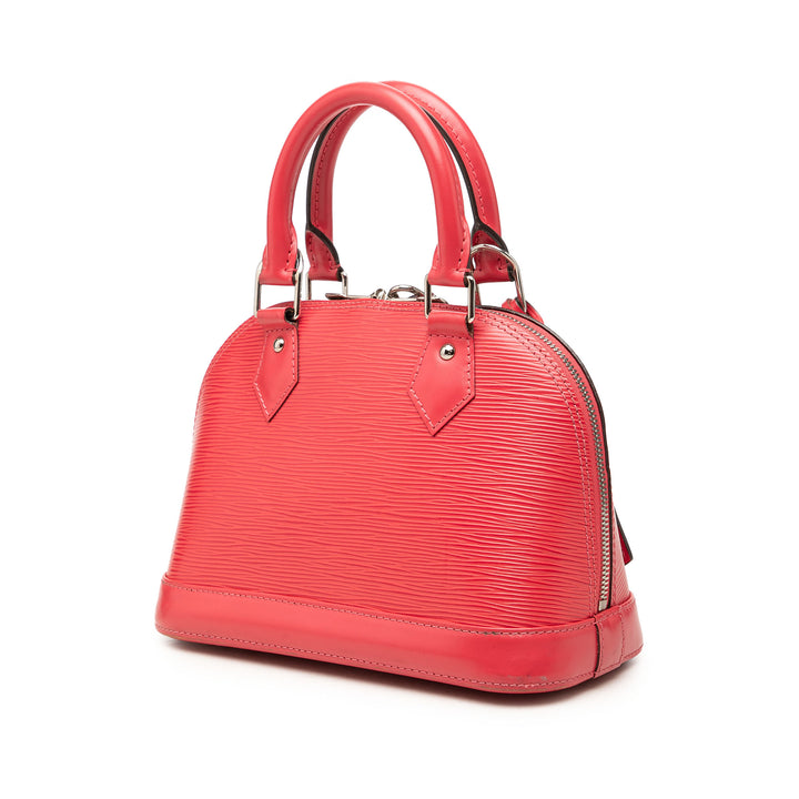 Alma BB Épi Rouge