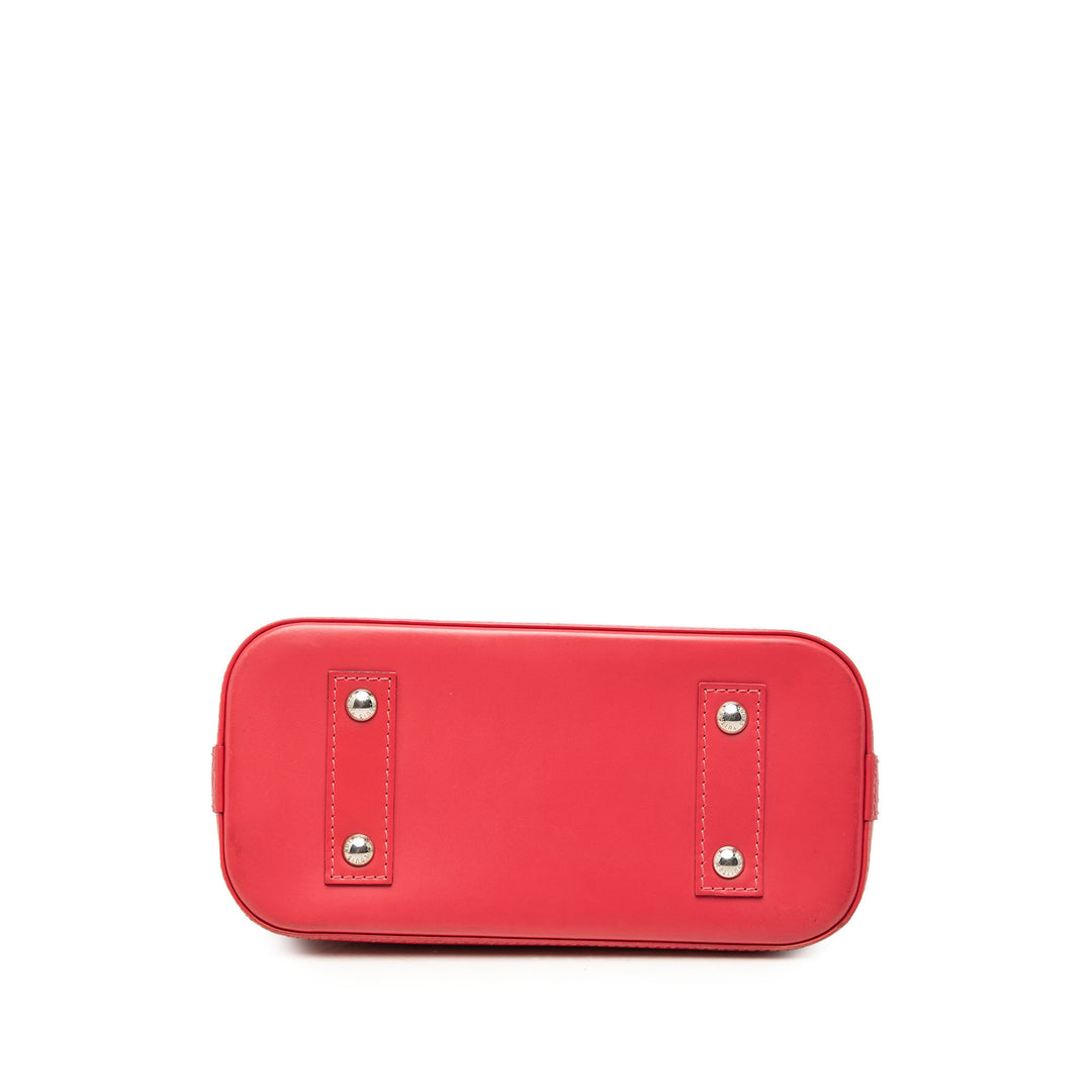 Alma BB Épi Rouge