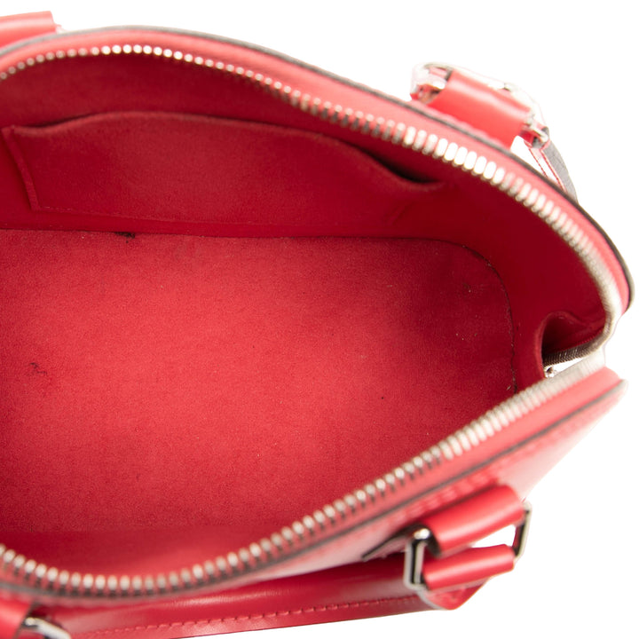 Alma BB Épi Rouge
