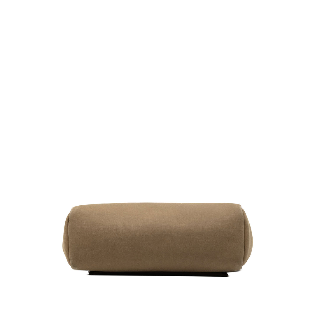 Hermès Toile Herbag Zip 31