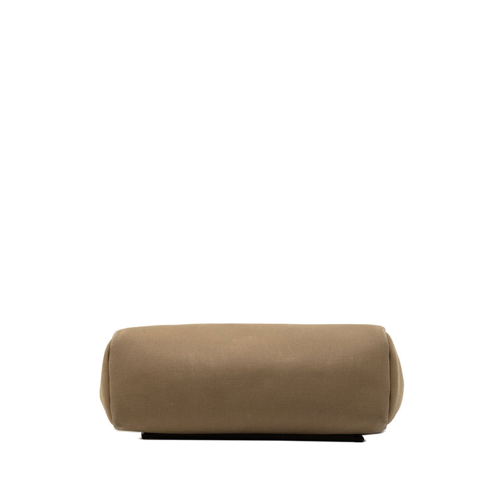 Hermès Toile Herbag Zip 31