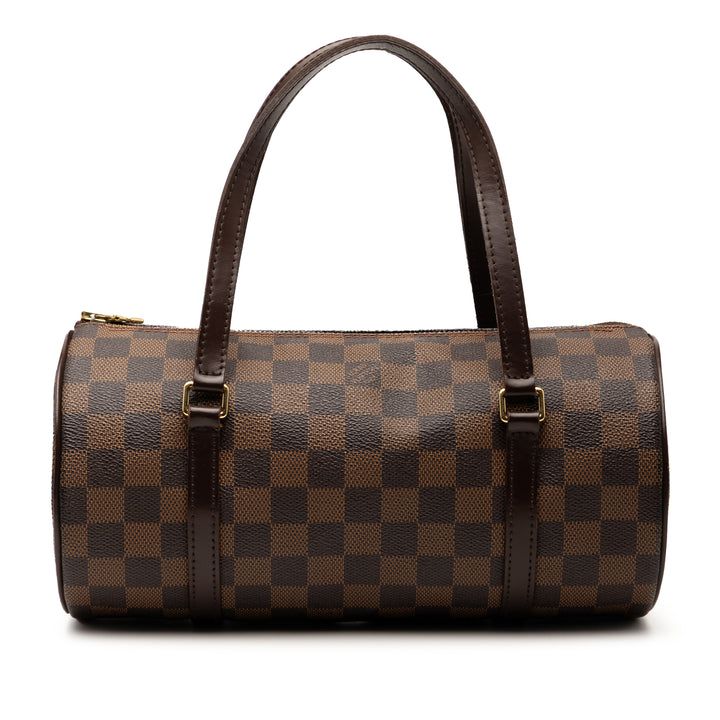 Louis Vuitton Damier Ebene Papillon 26