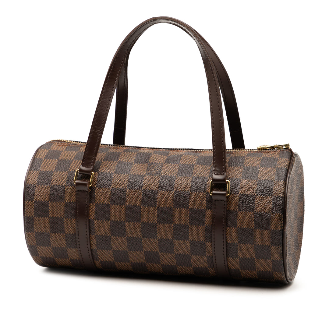 Louis Vuitton Damier Ebene Papillon 26