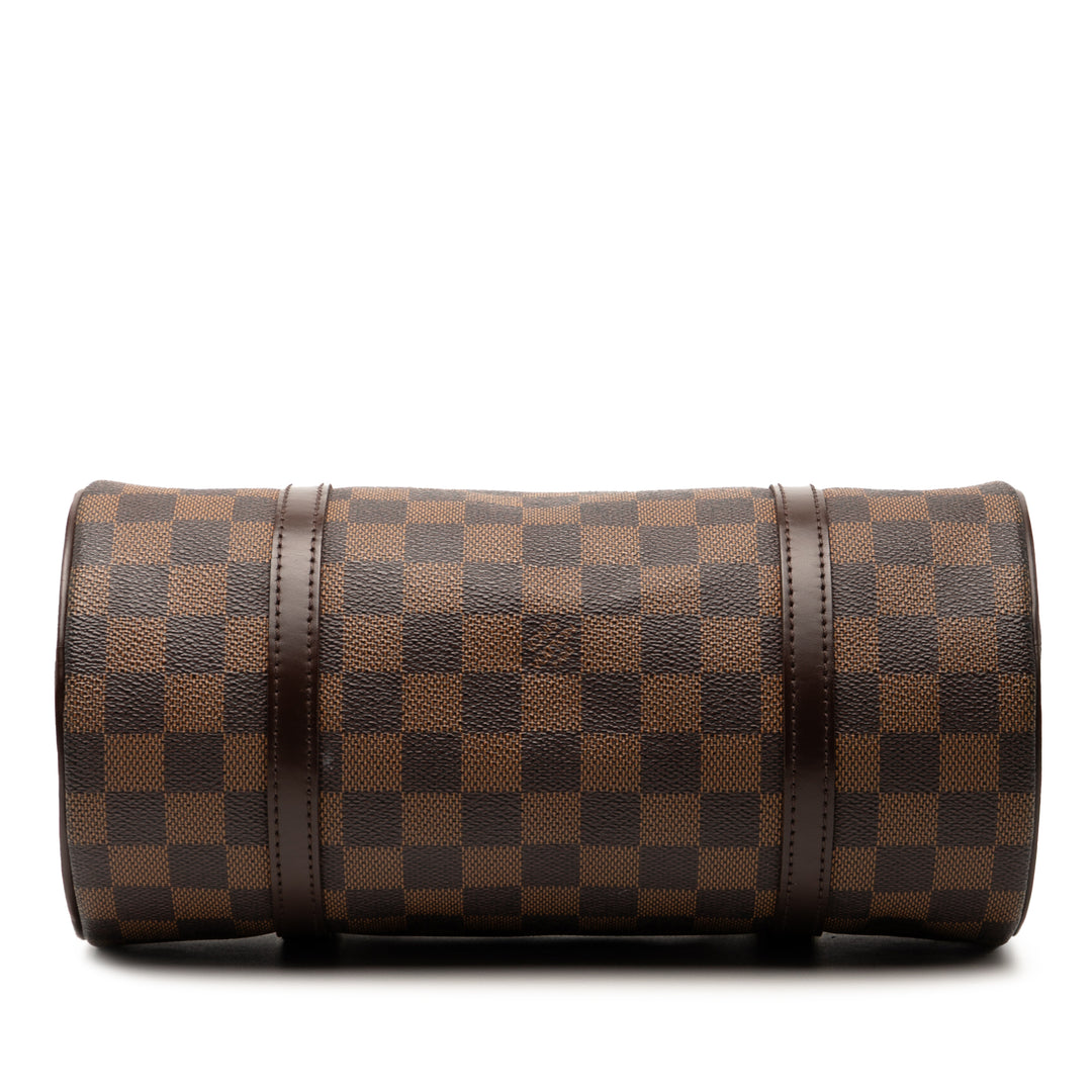 Louis Vuitton Damier Ebene Papillon 26