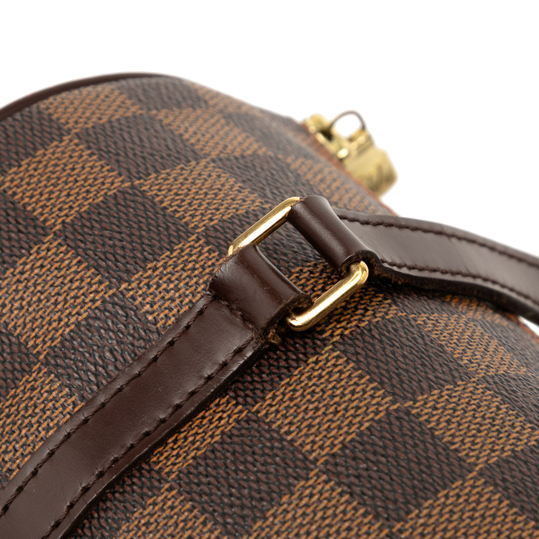 Louis Vuitton Damier Ebene Papillon 26