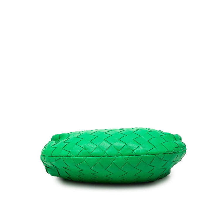 Bottega Veneta Intrecciato Jodie Mini Cuir nappa