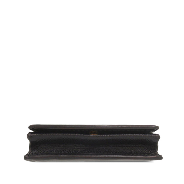 Louis Vuitton Epi Porte Monnaie Boite Coin Étui