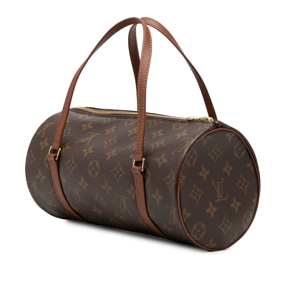 Louis Vuitton Monogram Papillon 26