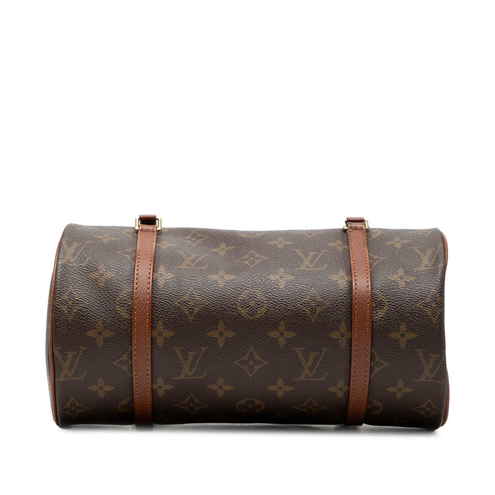Louis Vuitton Monogram Papillon 26