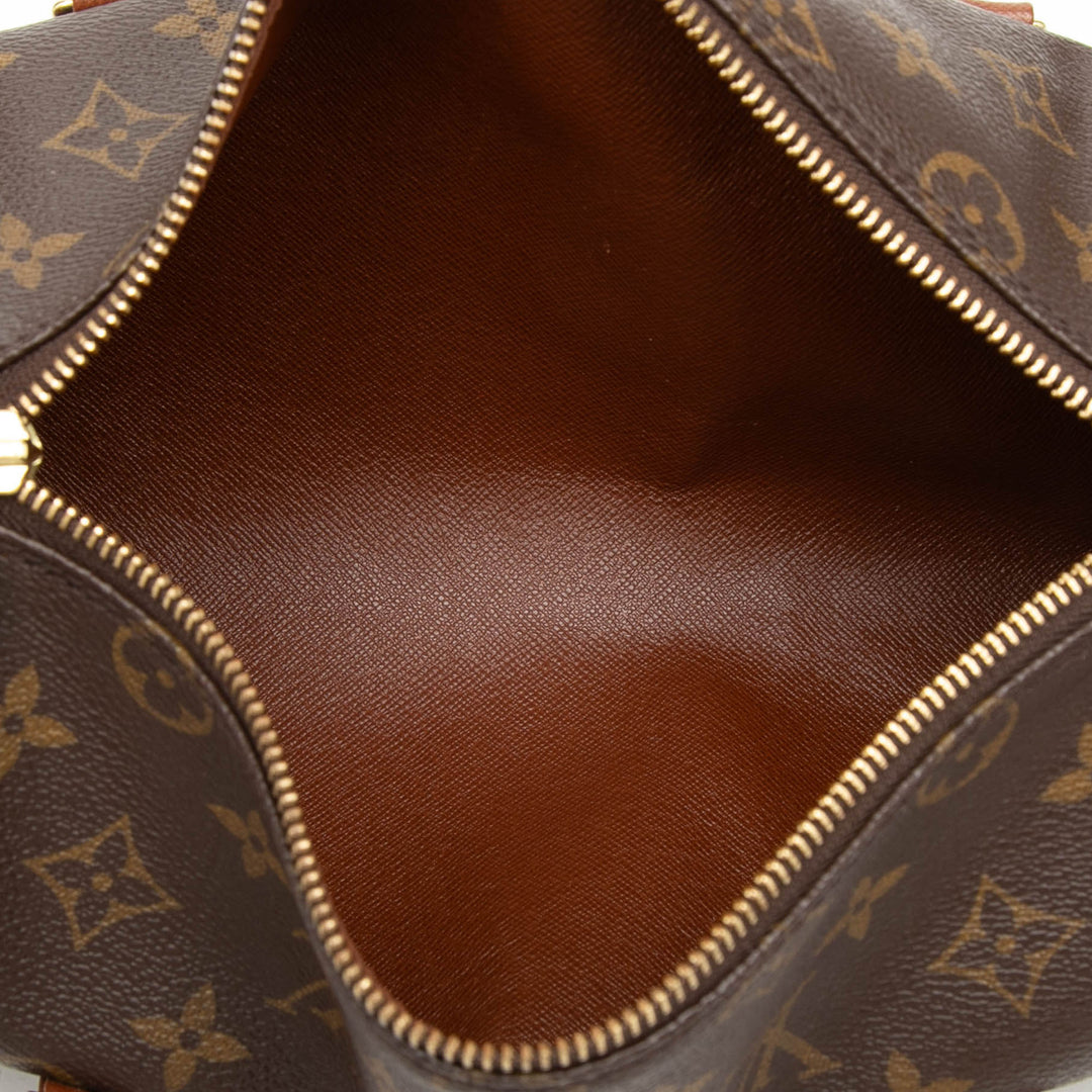 Louis Vuitton Monogram Papillon 26