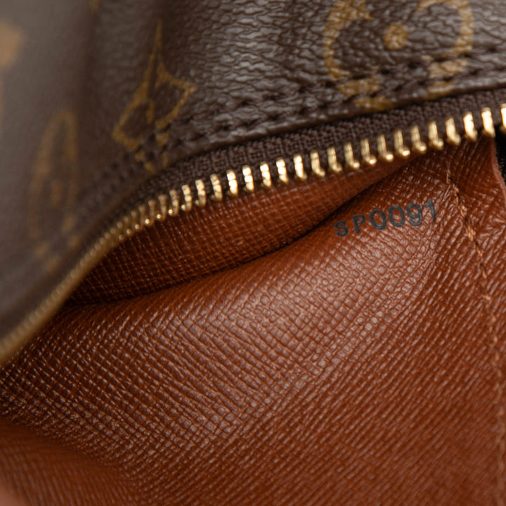 Louis Vuitton Monogram Papillon 26