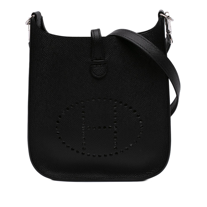 Hermès Epsom Evelyne I 16 Amazone