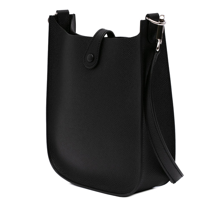 Hermès Epsom Evelyne I 16 Amazone