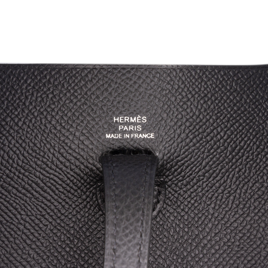 Hermès Epsom Evelyne I 16 Amazone