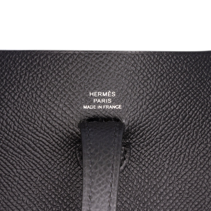 Hermès Epsom Evelyne I 16 Amazone