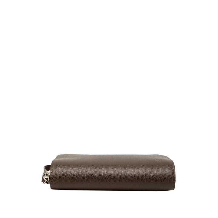 Taiga Pochette Baikal Marron