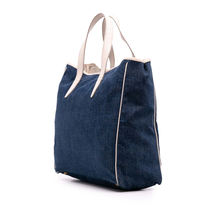 Saint Laurent Jean Y Mail Cabas