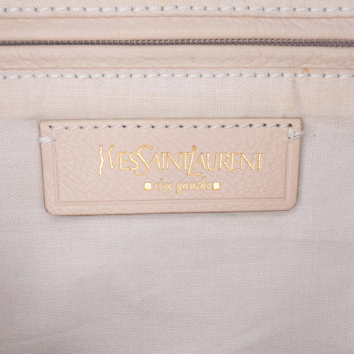 Saint Laurent Jean Y Mail Cabas