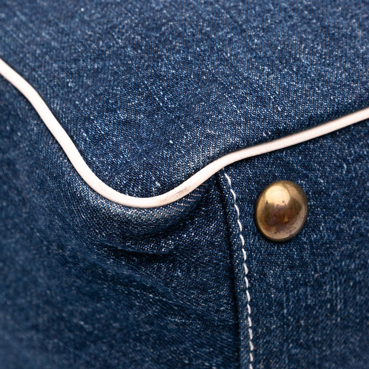 Saint Laurent Jean Y Mail Cabas