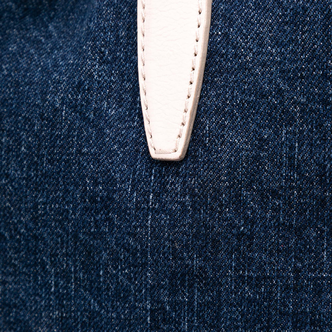Saint Laurent Jean Y Mail Cabas