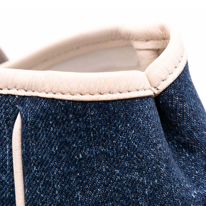 Saint Laurent Jean Y Mail Cabas
