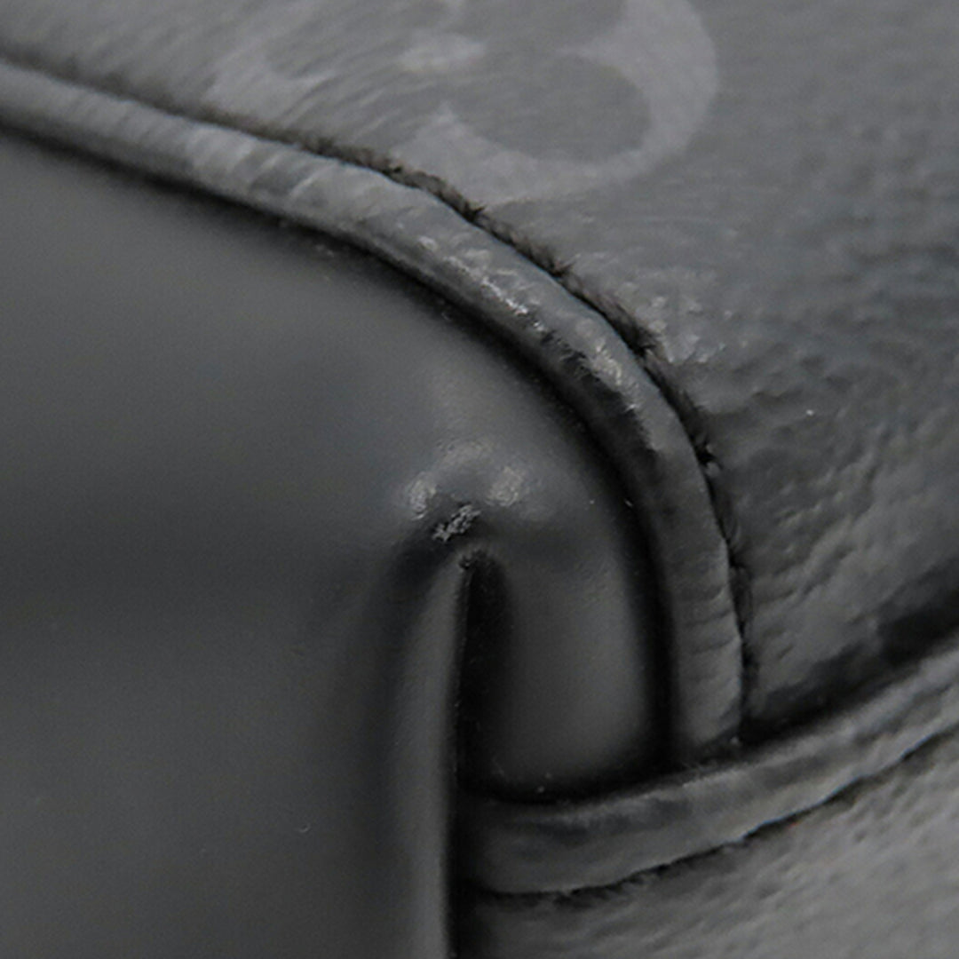Voyager PM Monogram Eclipse Noir