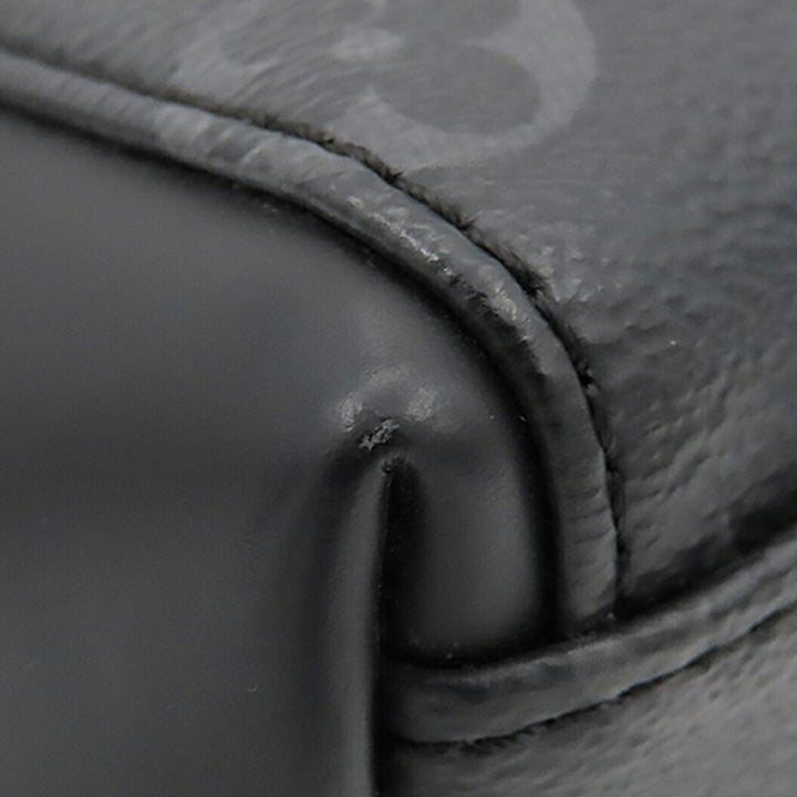 Voyager PM Monogram Eclipse Noir