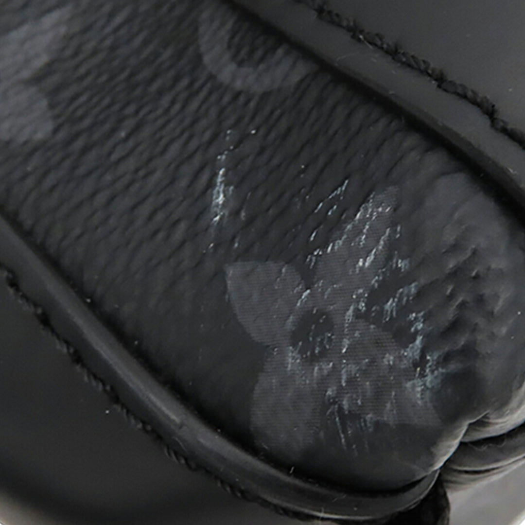 Voyager PM Monogram Eclipse Noir