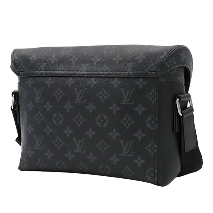 Voyager PM Monogram Eclipse Noir