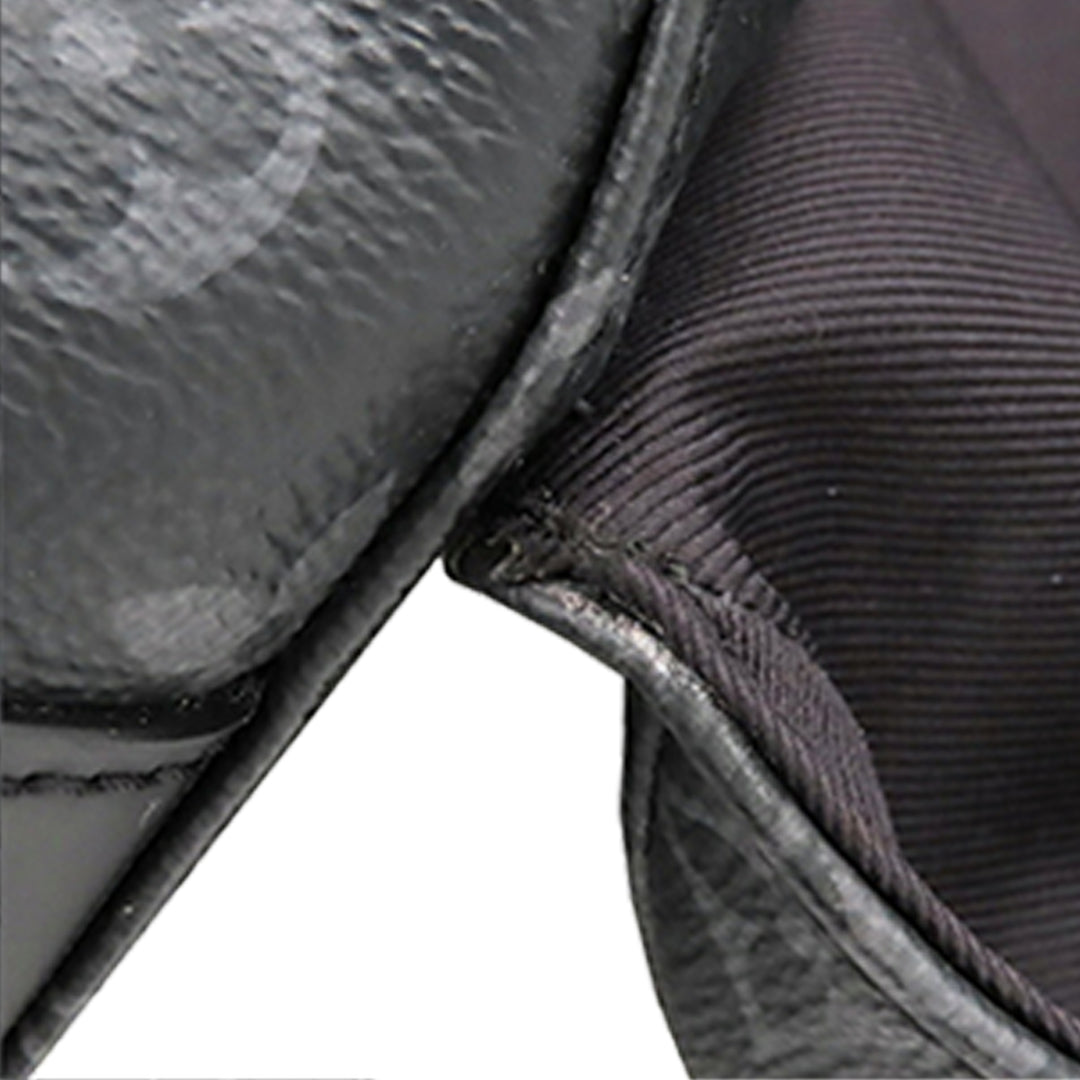 Voyager PM Monogram Eclipse Noir