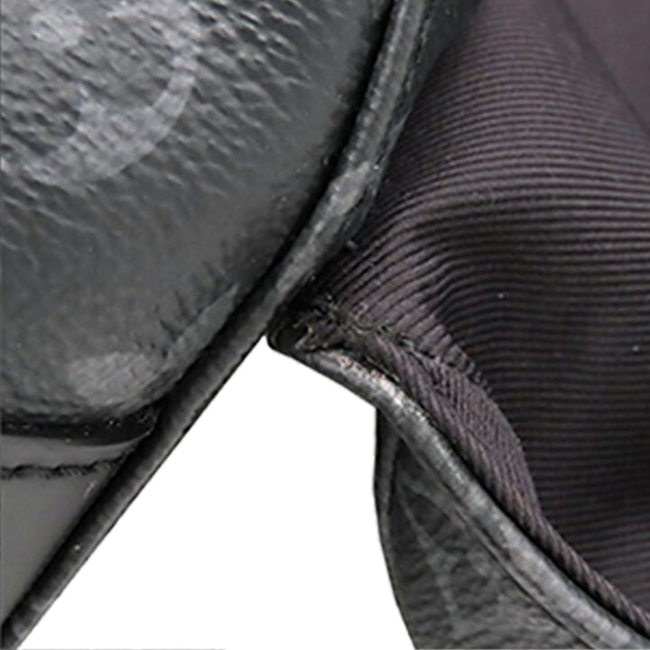 Voyager PM Monogram Eclipse Noir