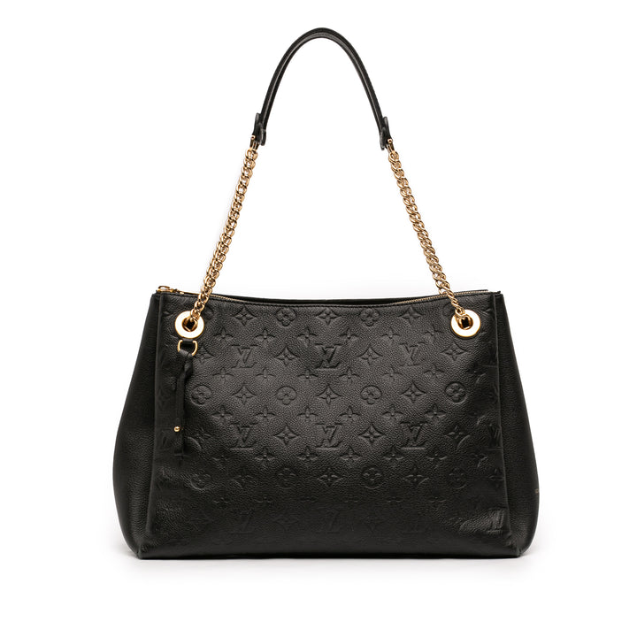 Louis Vuitton Monogram Empreinte Surene MM