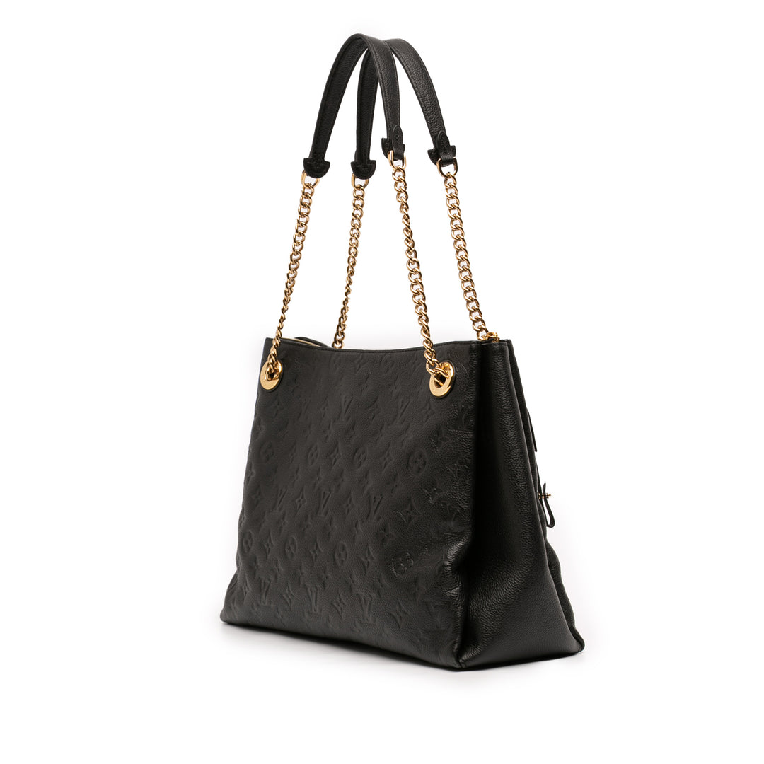 Louis Vuitton Monogram Empreinte Surene MM