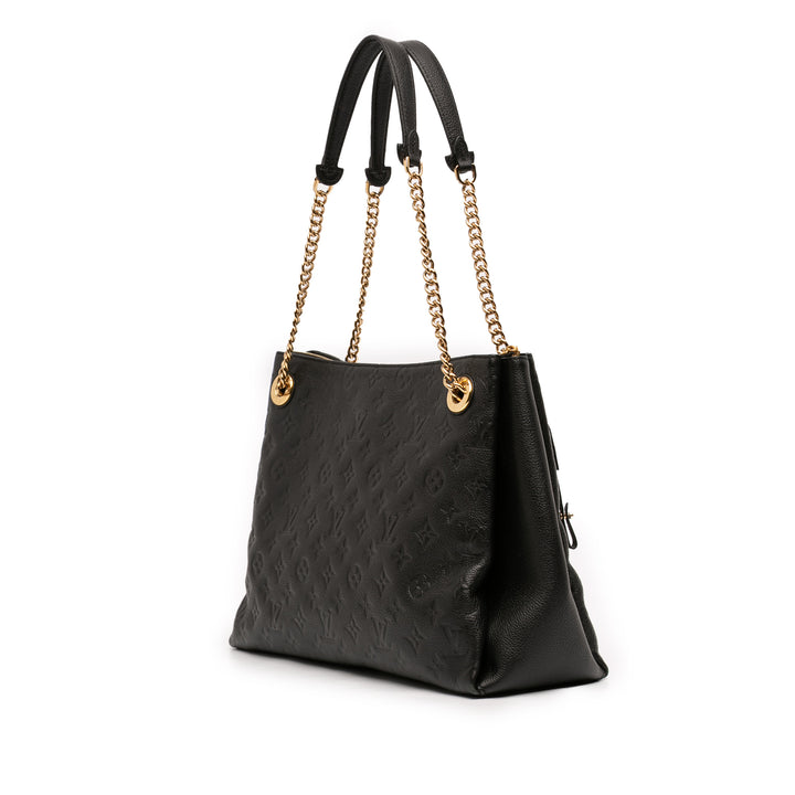 Louis Vuitton Monogram Empreinte Surene MM