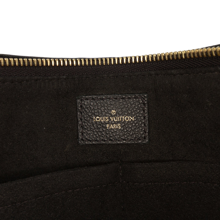 Louis Vuitton Monogram Empreinte Surene MM