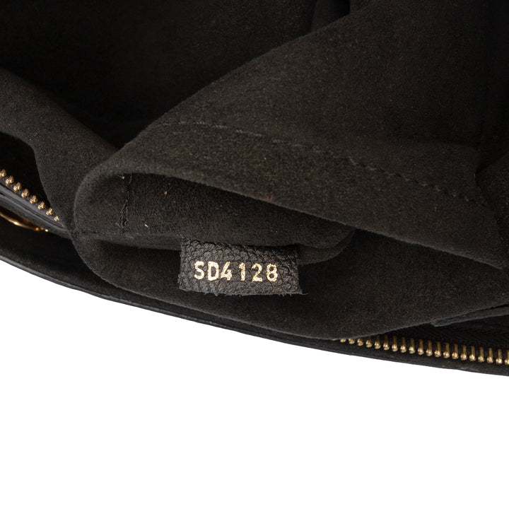 Louis Vuitton Monogram Empreinte Surene MM